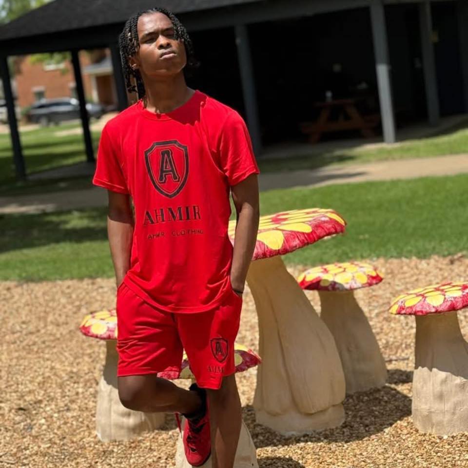 Ahmir Clothing LLC | Montgomery AL