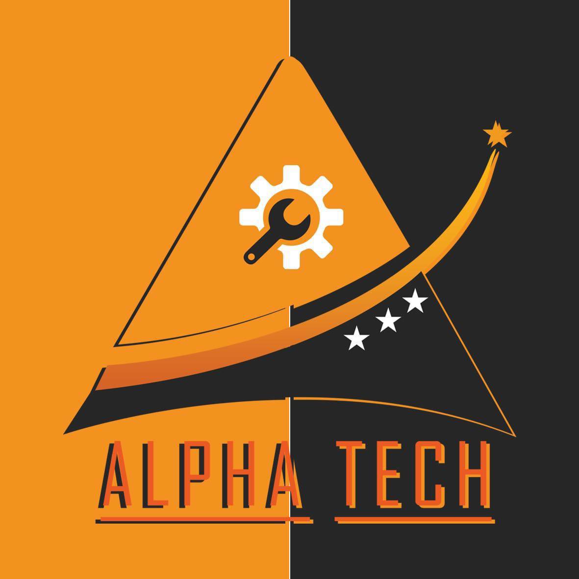 Alpha tech