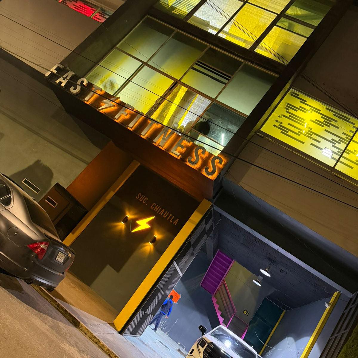 Fast Fitness- Chiautla | Chiautla