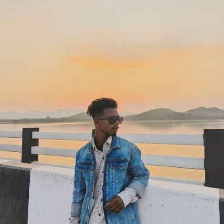 Rohit Raj