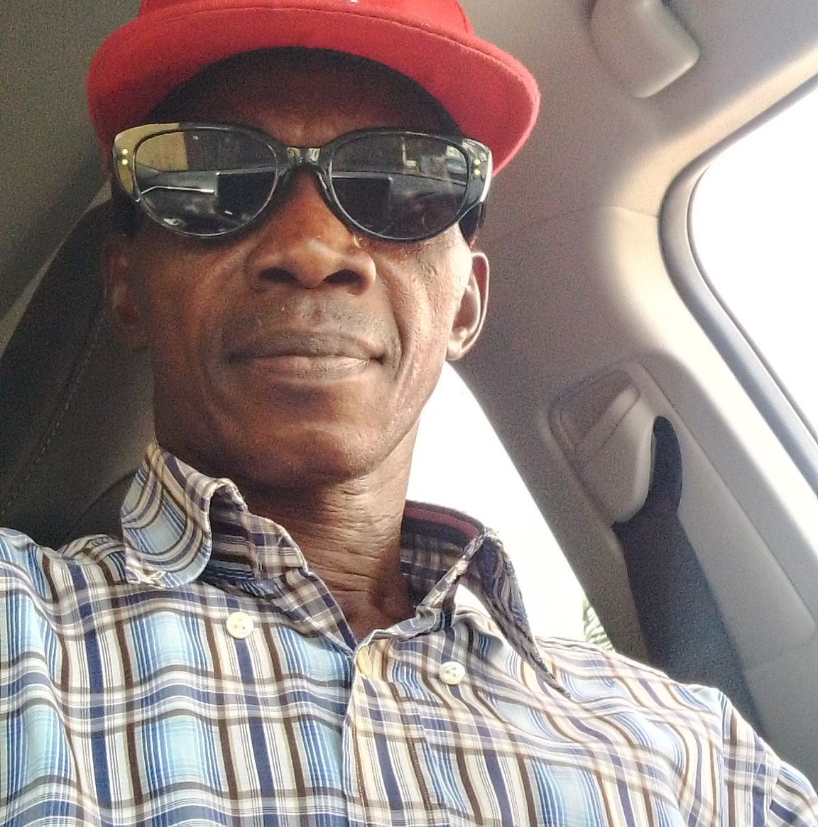 Historical - Adewale O. 