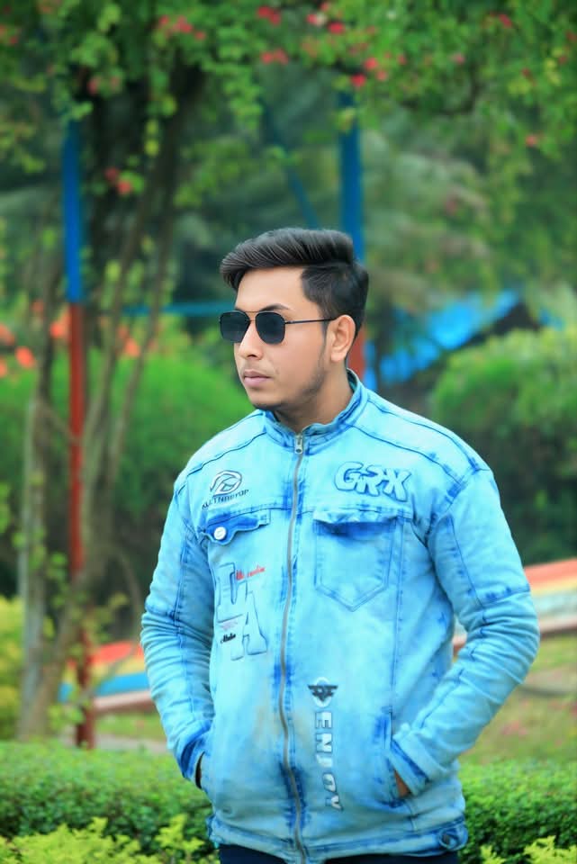 Raihan Raj