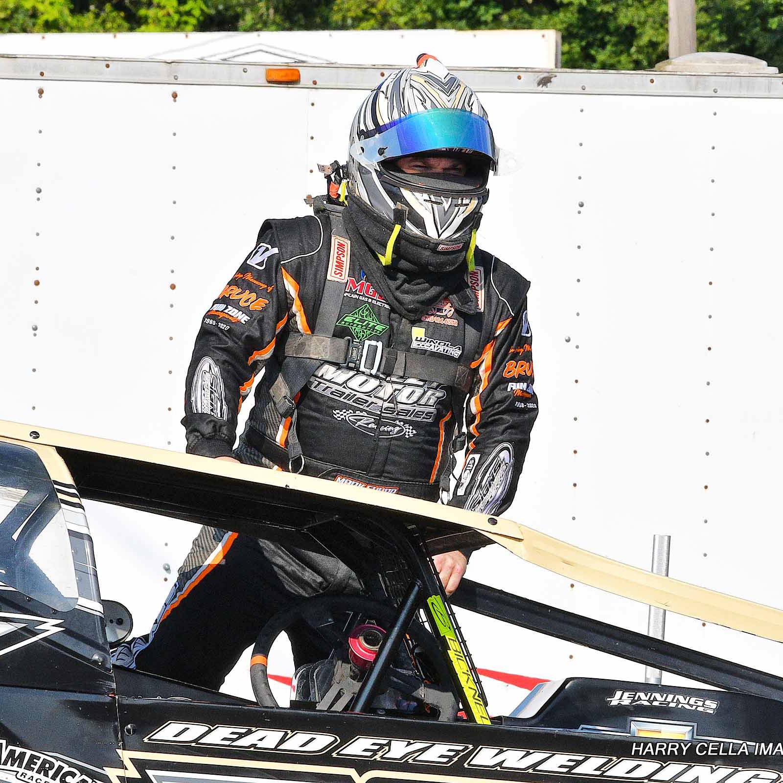 Mark Shupp Racing | Tunkhannock PA