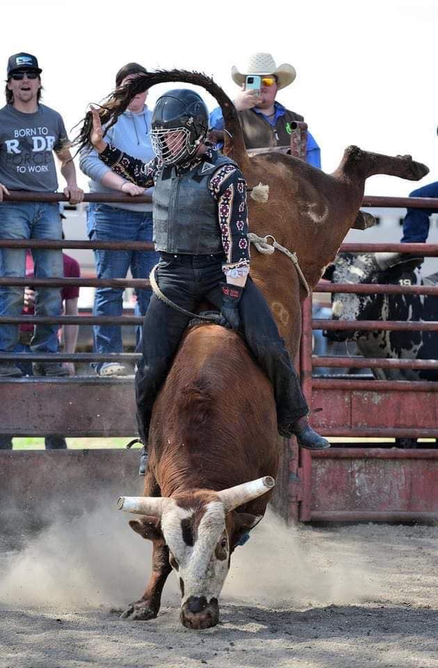 Lake City Western Days Rodeo