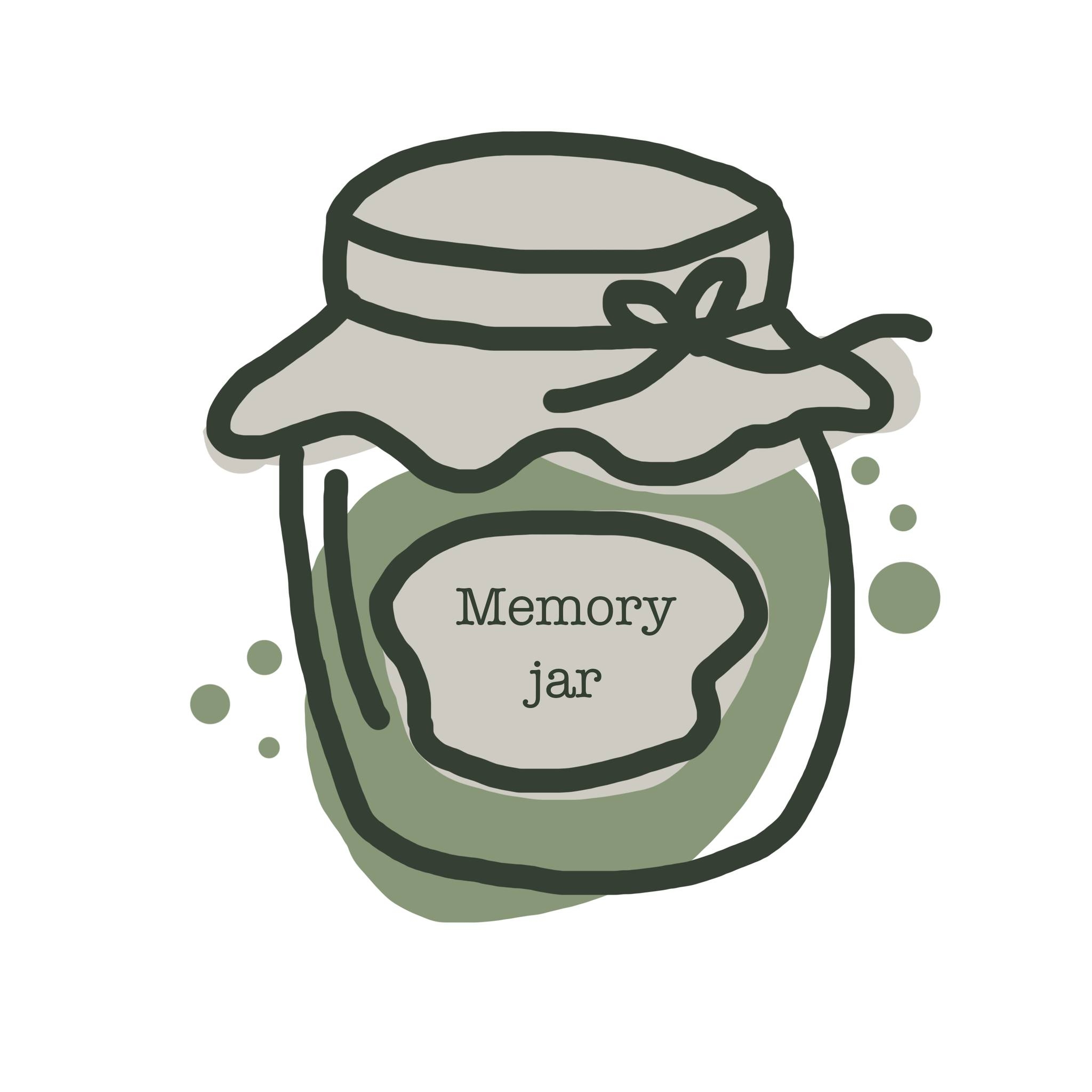 Memory jar