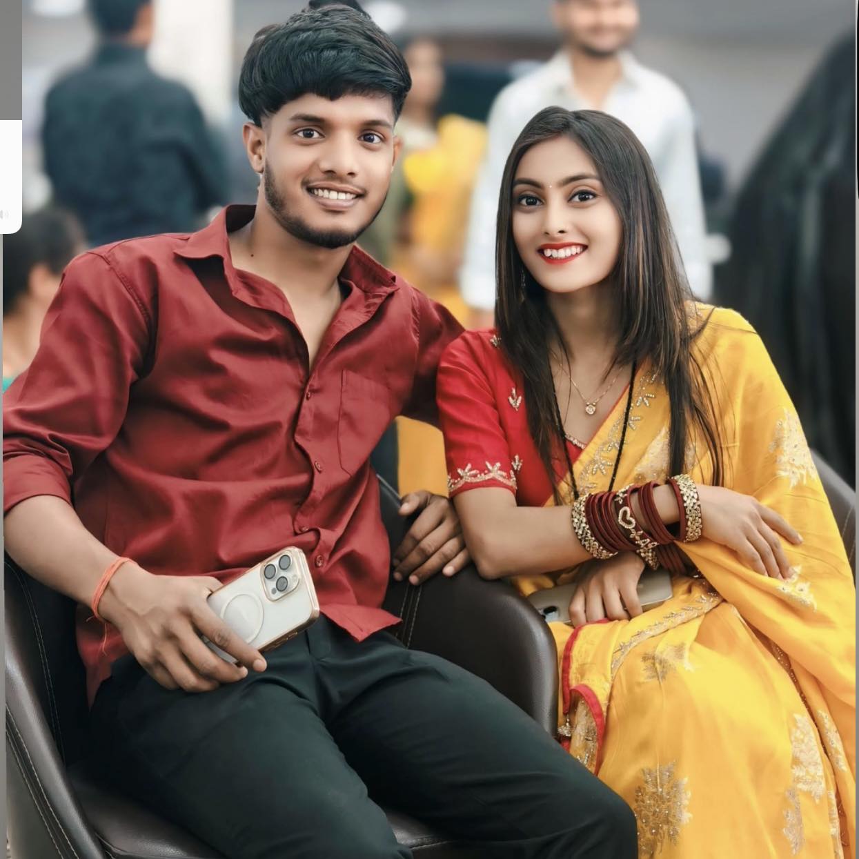 #shortsvideos | Manisha Ravi | Facebook