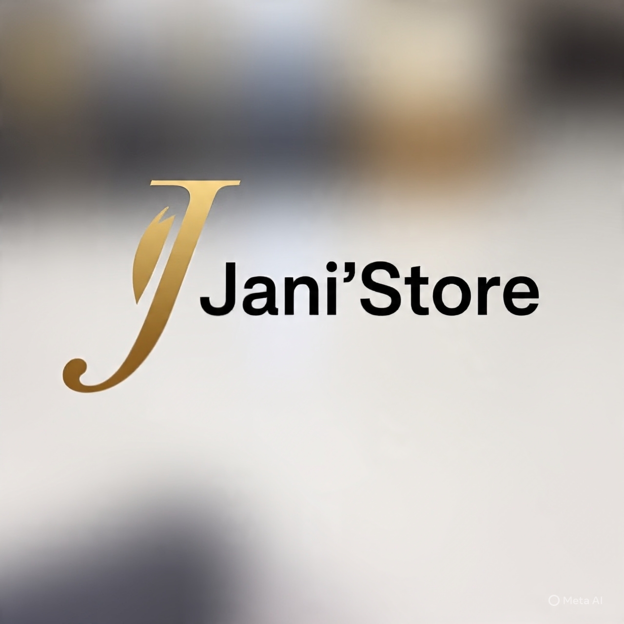 Jani'Store