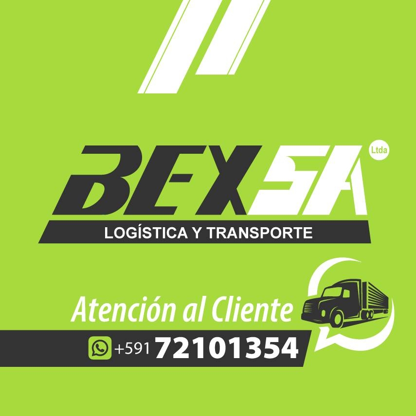 Logística y Transportes BEXSA LTDA | Santa Cruz de la Sierra
