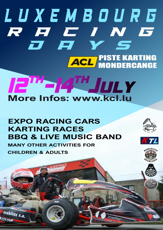 PKM Racing