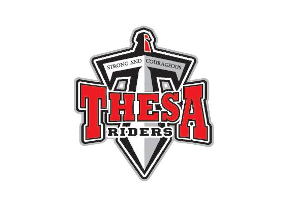 THESA Cross Country