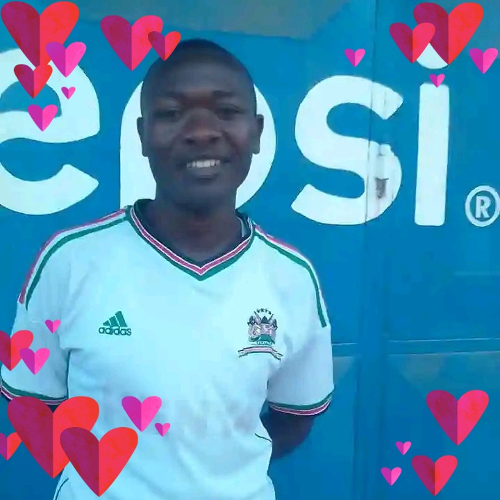 Manuh Gubu