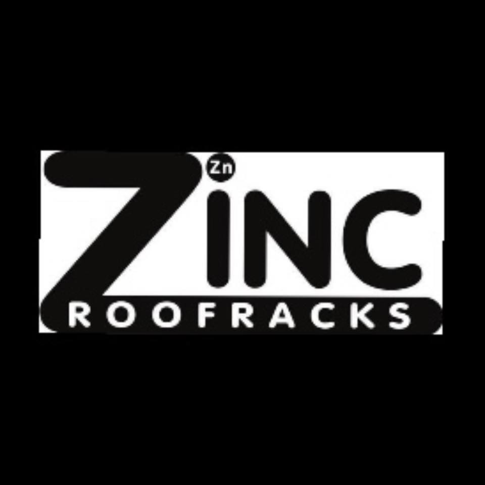 Zinc Roof Racks