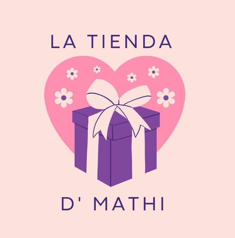 La tienda de Mathi