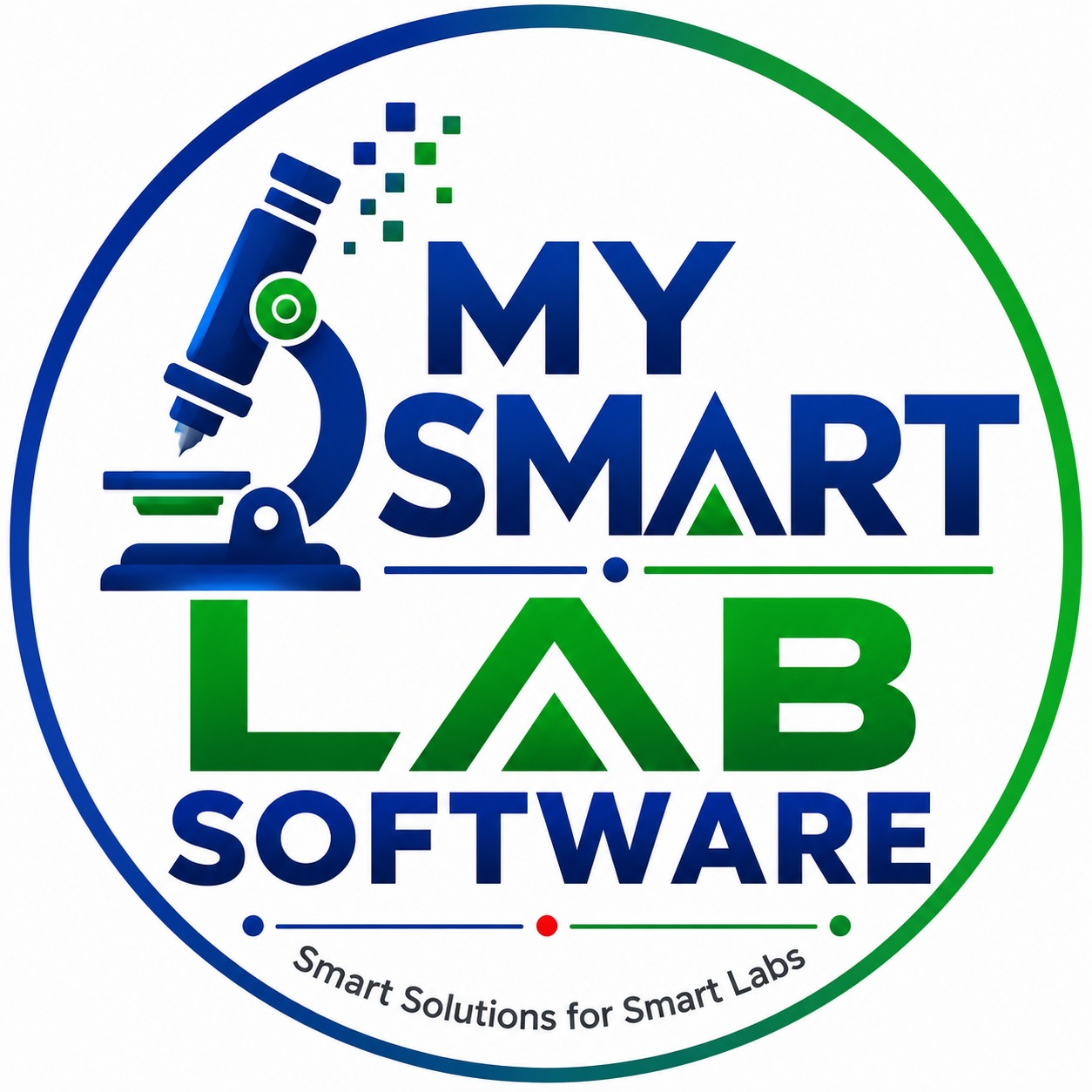 My Smart Pathology Lab Software Pvt Ltd | Pune