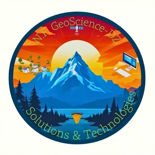 Gis Géosciences