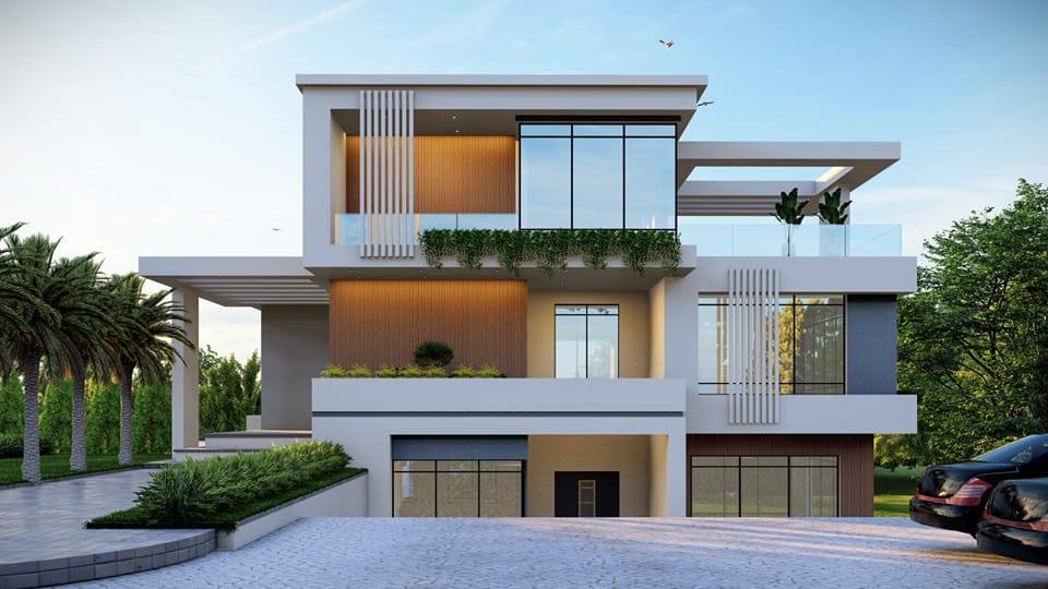 BUILDING CONSTRUCTION and PROJECTS | Before the walls rise and the roof ...