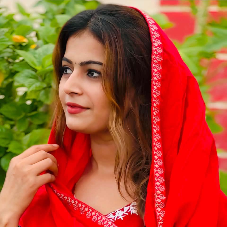 Pari Rajput