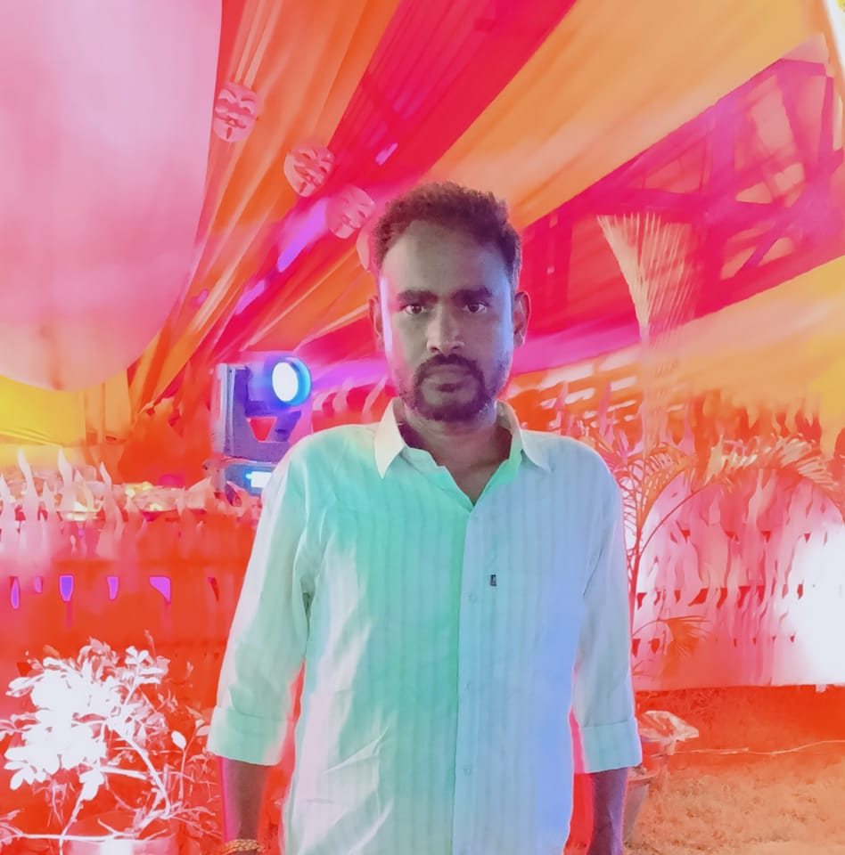 Dustu Raju Bhowmick