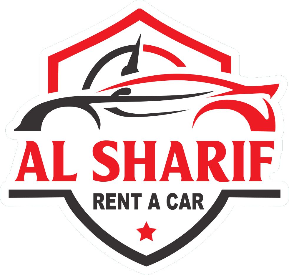 Al Sharif Rent A Car | Dubai