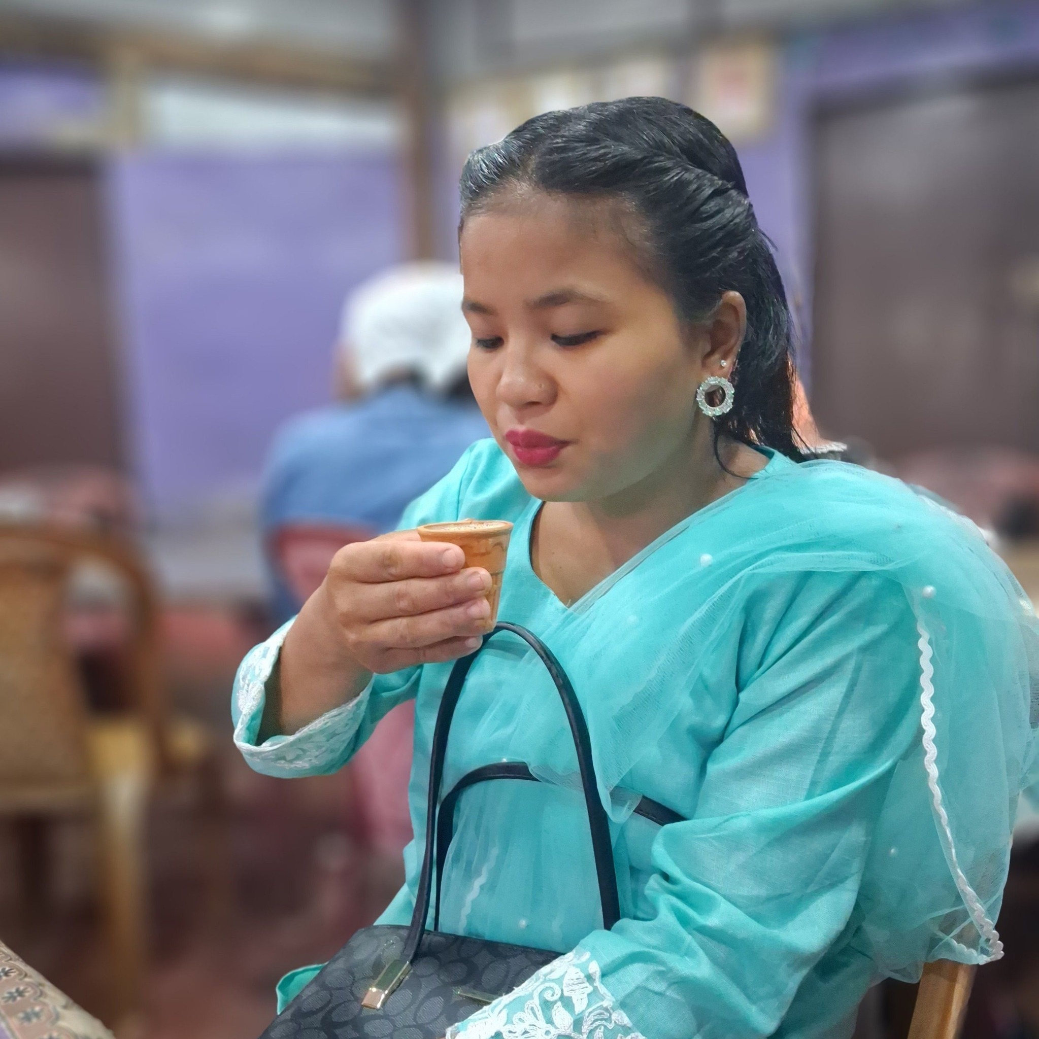 Nitu vloger | Singtam Bazar