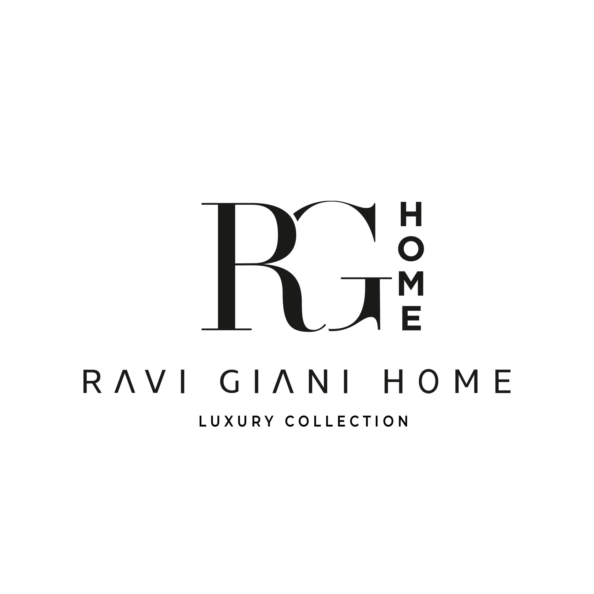 Ravi Giani Home