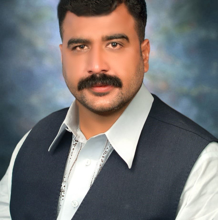 yousaf-gujjar