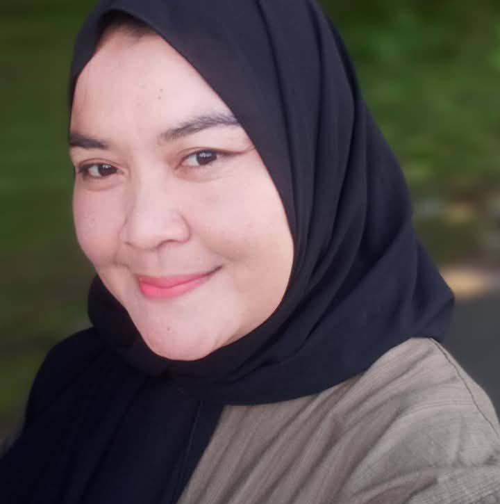 Teh Ina Bfm