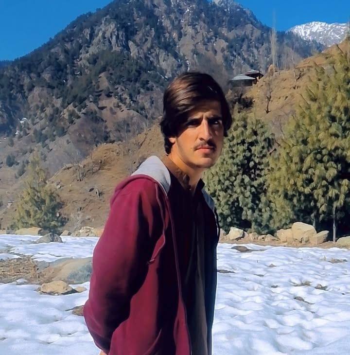 Azhar Shah
