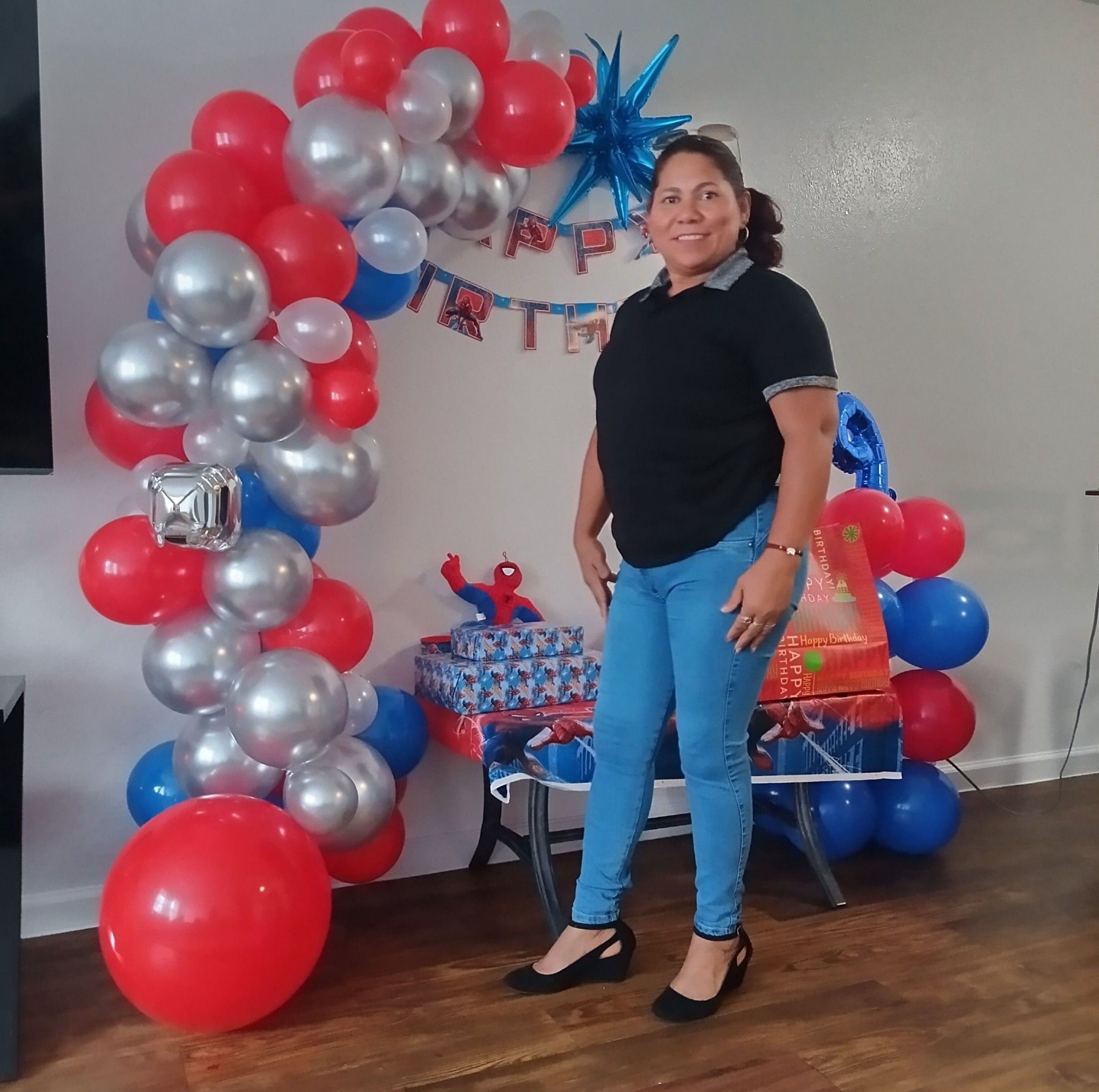 Dora Reyes