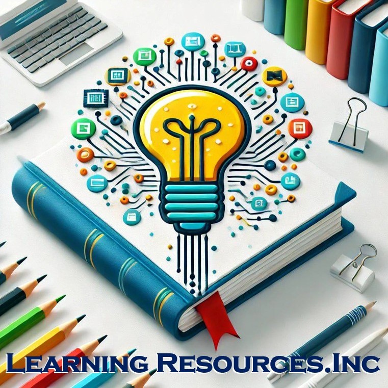 Learning Resources.Inc