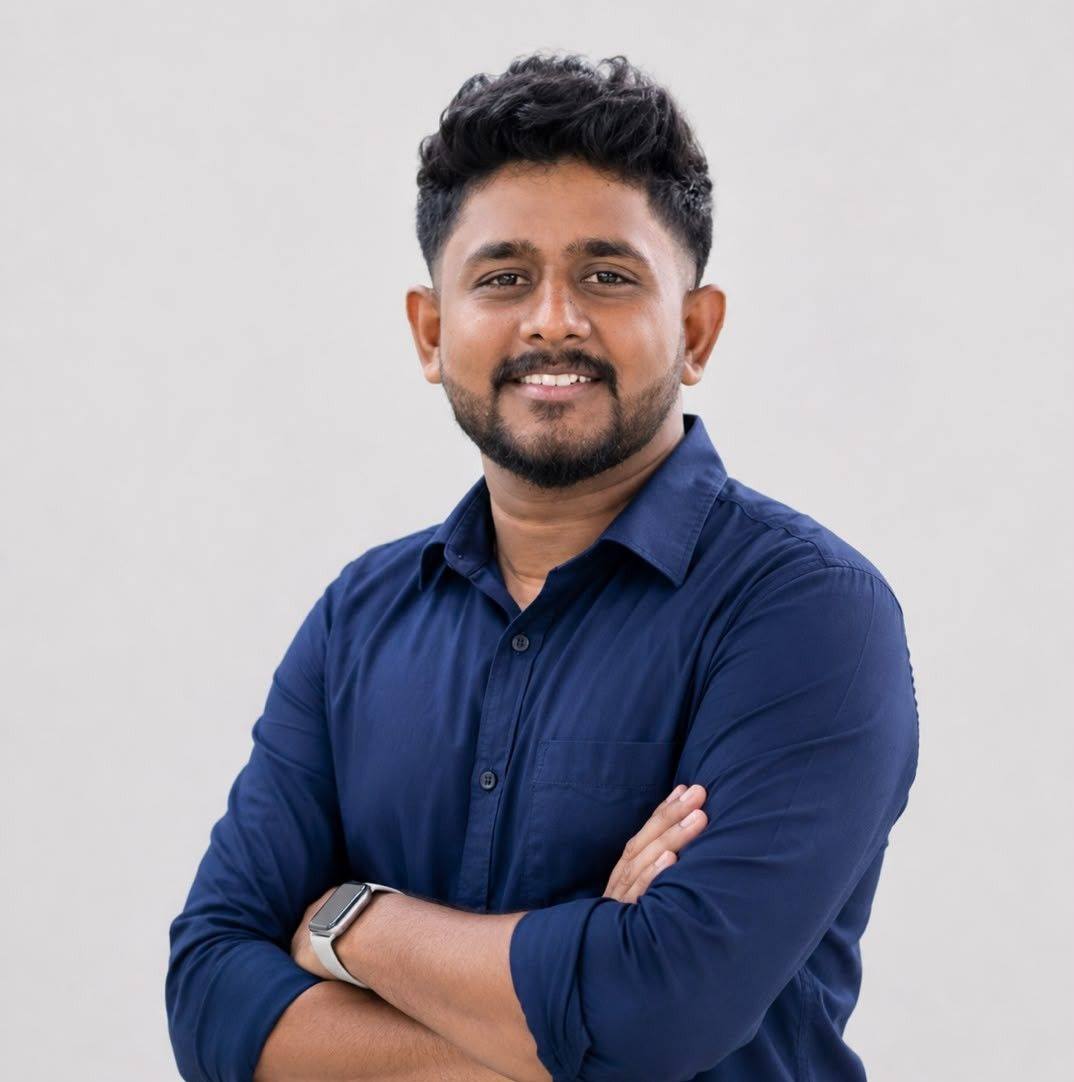 Chathura Karunarathne