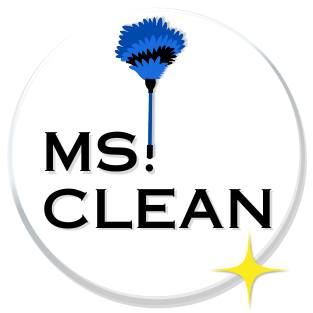 MsClean: Commercial & Residential Cleaning Services | Chilliwack BC
