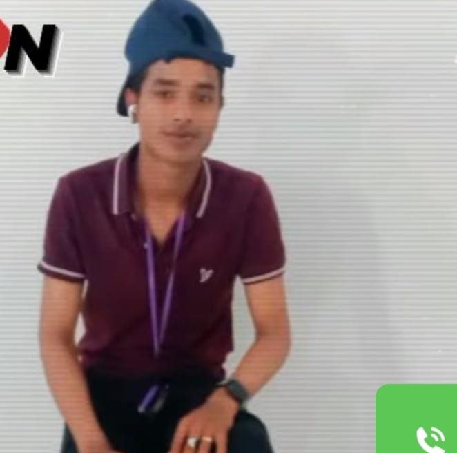 MD Rahil