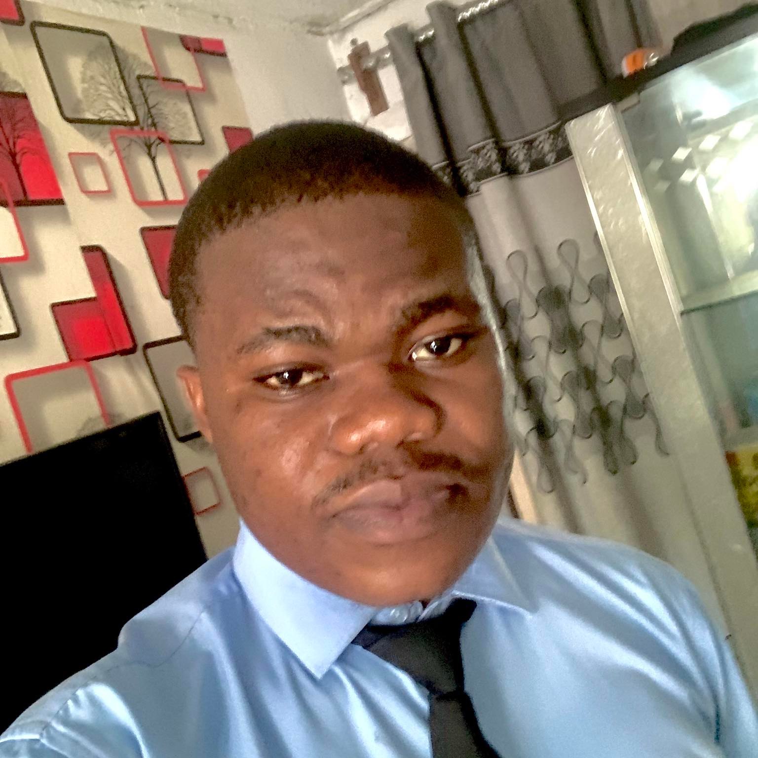 Francis Mustafa muke | Kinshasa