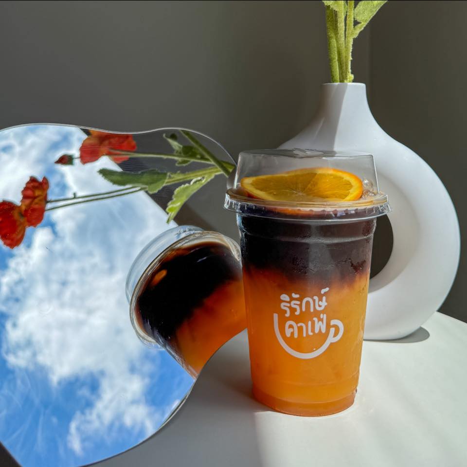 Ri-Rak cafe | Pak Chong