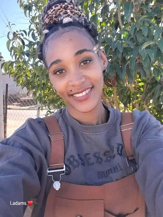 Qaya Williams