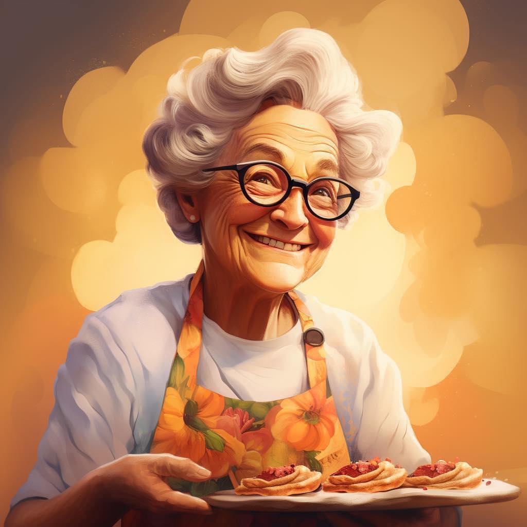 Mama's Favorite Recipes | I’m not a salad person, but this changed me ...