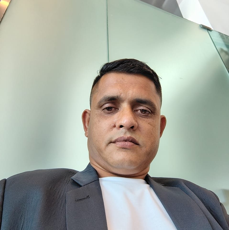 saiful B D