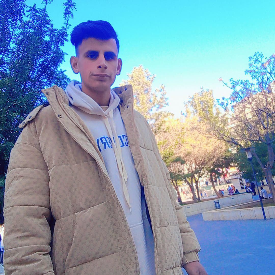 محمد ابو احمد