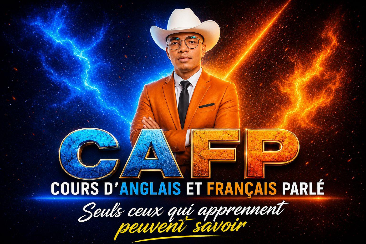 Cours Avec Cafp