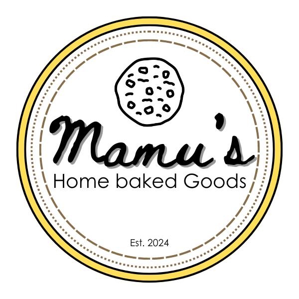 Mamu's Home-baked Goods