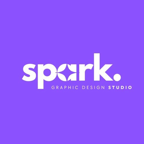 Spark Studio-סטודיו לעיצוב ומיתוג גרפי