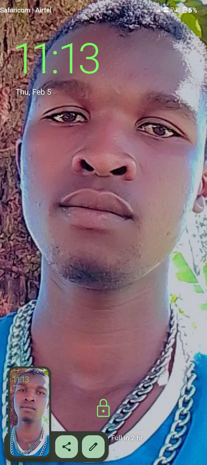 Mlolongo Phase 3 team | amenipea mechi nzuri saana I wish angenioa mtu ...
