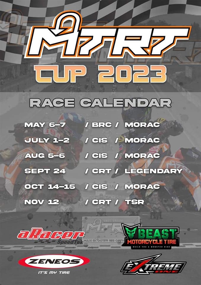 MTRT Racing Association Int'l Inc. | Caloocan