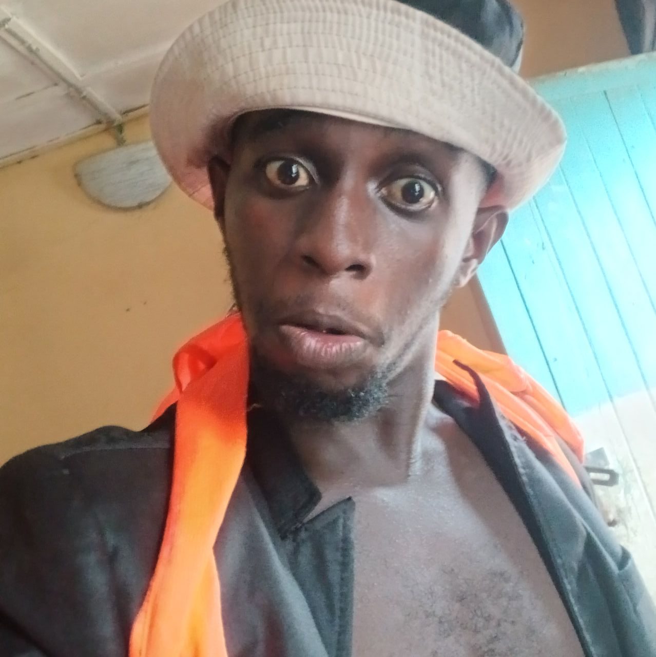 Mr Nelson 001Comedies | Owerri