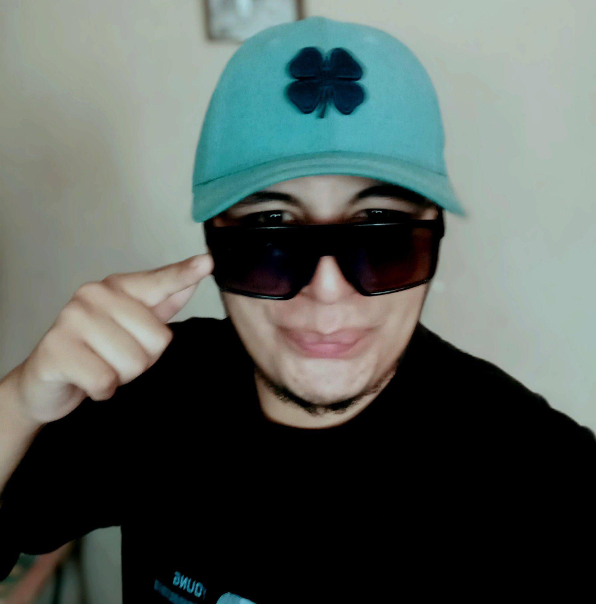 Gustavo Blanco