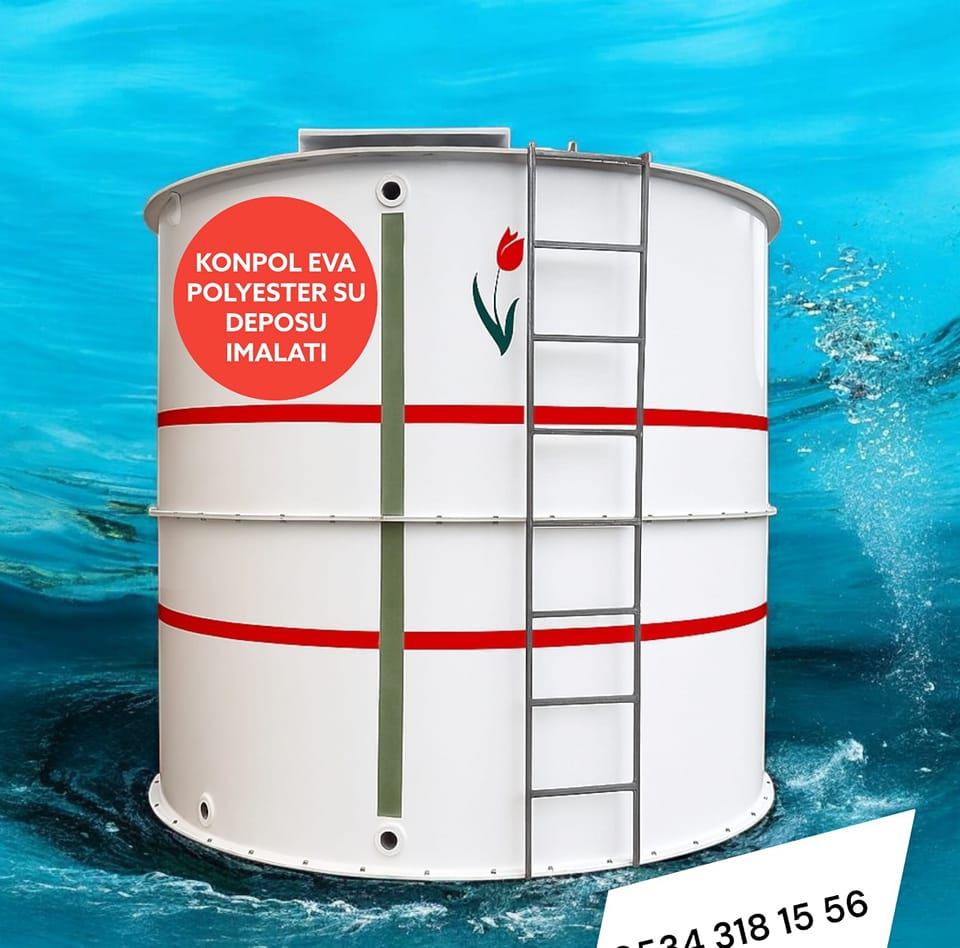 Konpol Eva Polyester