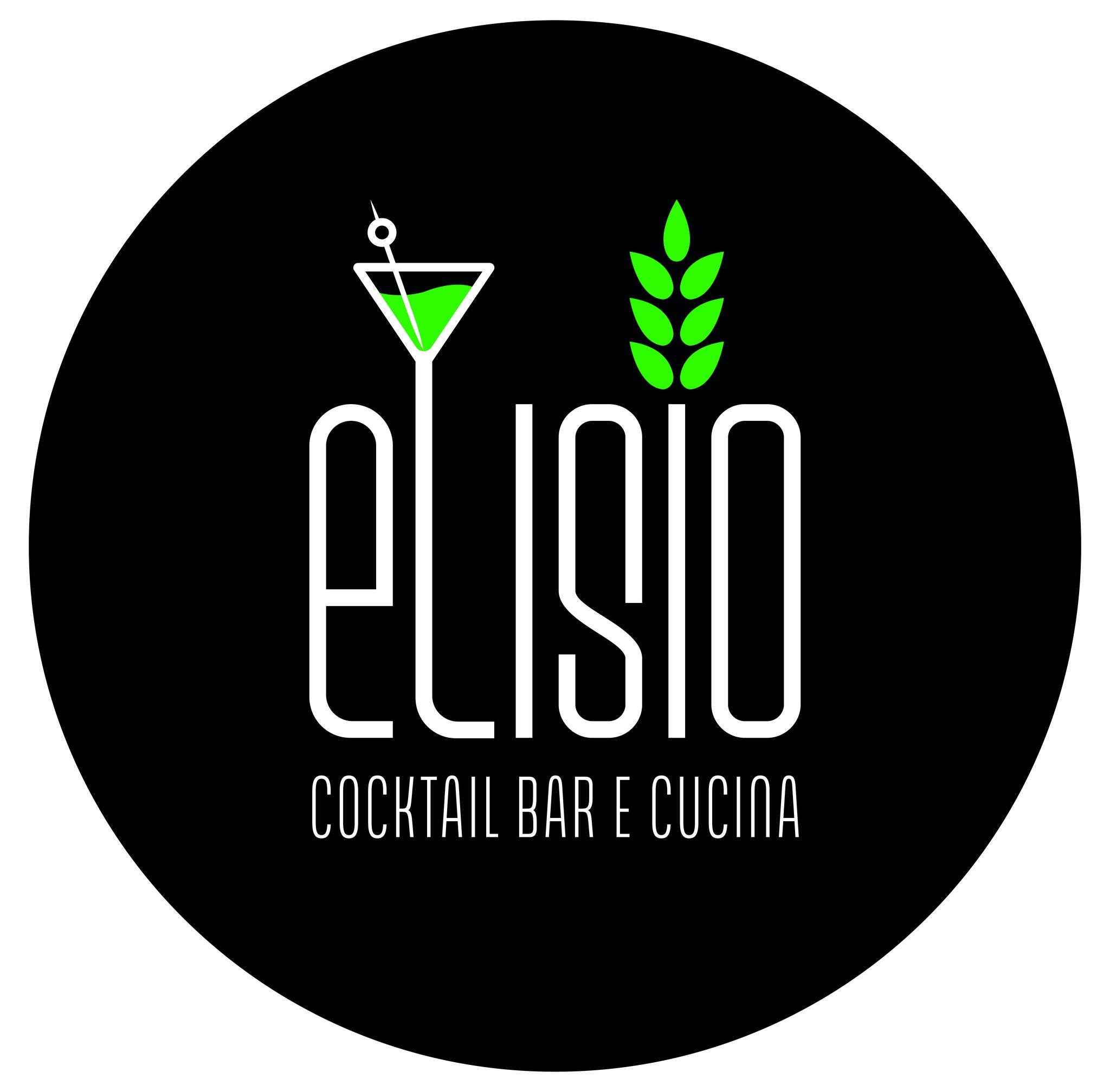Elisio cocktail bar e cucina | Castel Guelfo di Bologna