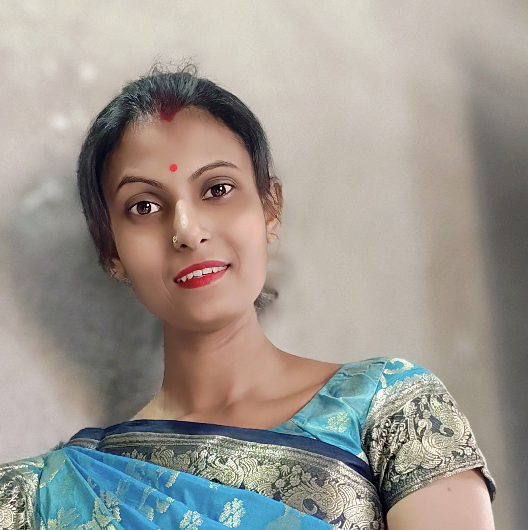 Tulika Mondal