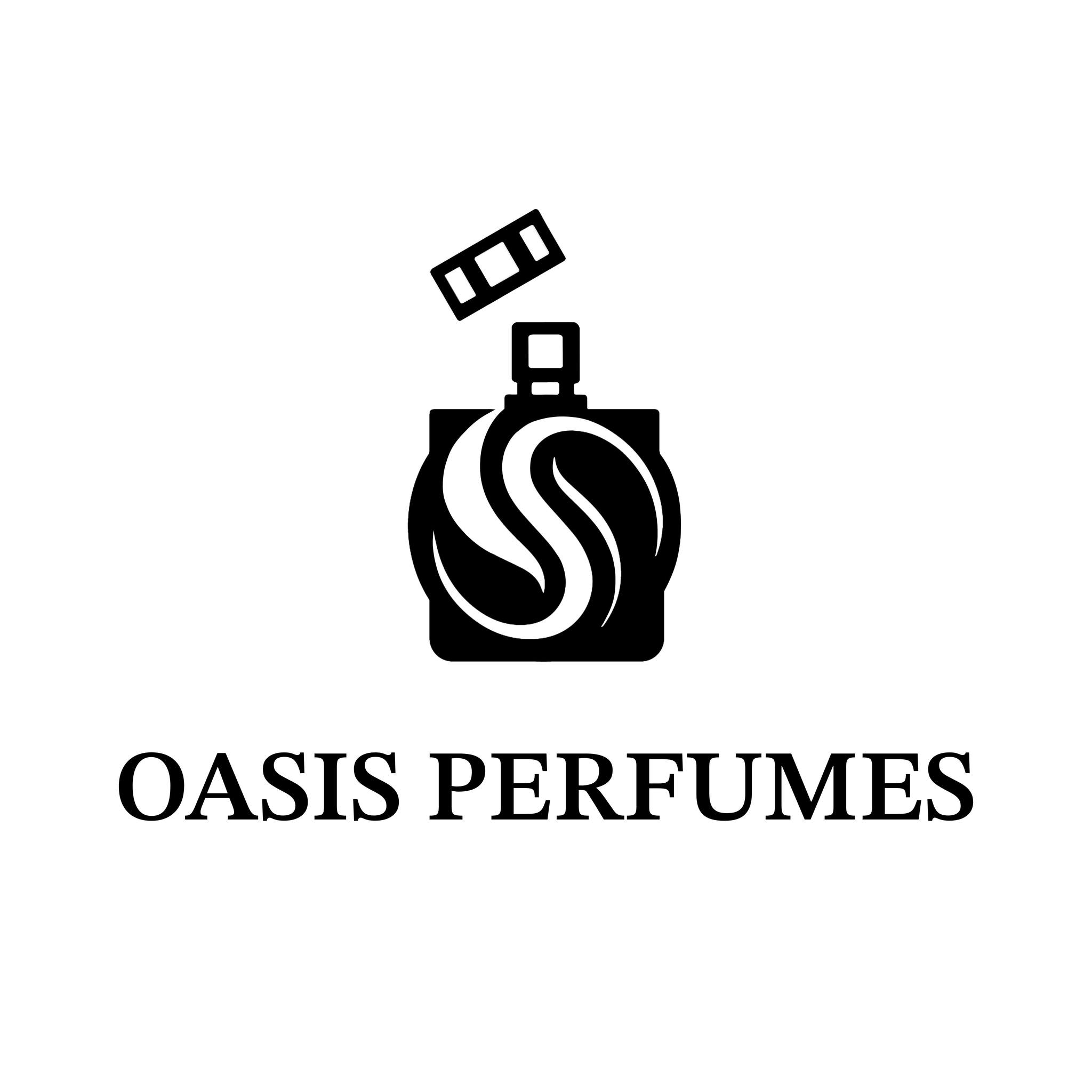 Oasisperfumeseg | Cairo